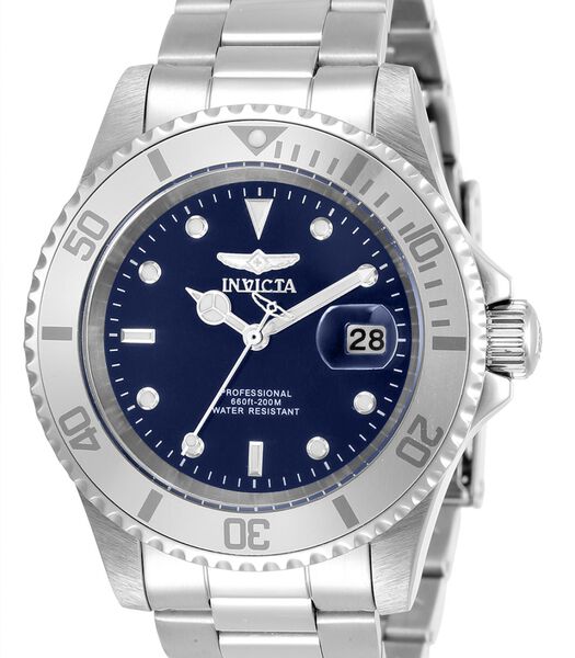 Pro Diver 34023 Montre Homme  - 40mm