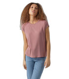 T-shirt femme Ava Plain image number 1