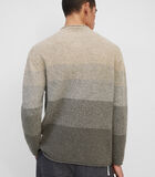 Pull-over ARCHIVE CODE Nº 11 image number 2