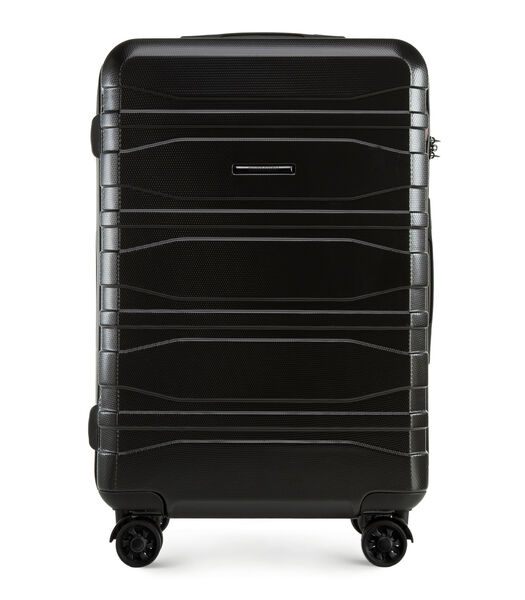 Medium Harde Koffer “modern”