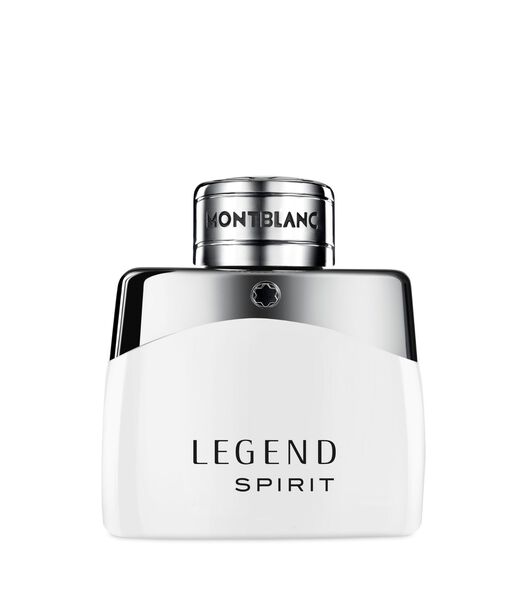 MONTBLANC - Legend Spirit Eau de Toilette 50ml vapo