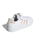 Grand Court 2.0 - Sneakers - Roze image number 2