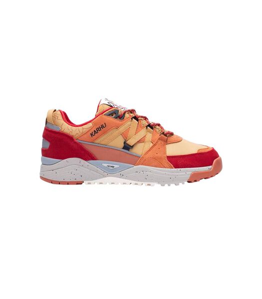 Fusion Xc - Sneakers - Red