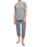 Organic Cotton - pyjama image number 0