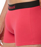 4 pack  Flowing - retro short / pant image number 3
