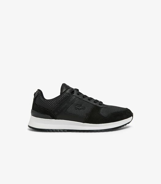 Joggeur 2.0 - Sneakers - Zwart