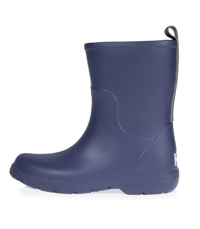 Bottes de pluie hautes enfant 31-36 image number 2