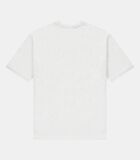 T-shirt - Zaanse Shirt White - Pockies® image number 2