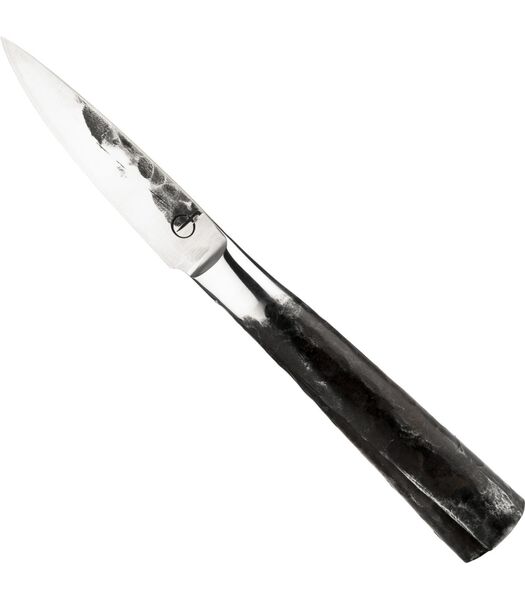 Couteau éplucheur forgé Intense 8,7 cm