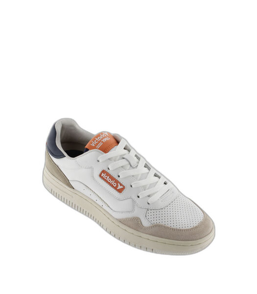 Canvas trainers C80