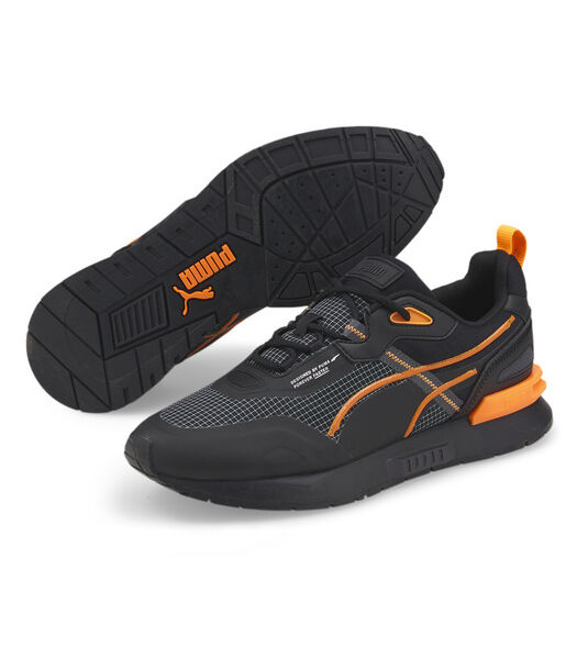 Chaussures Mirage Tech Ripstop