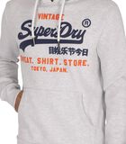 Shop Duo Hoodie sweatshirt image number 2