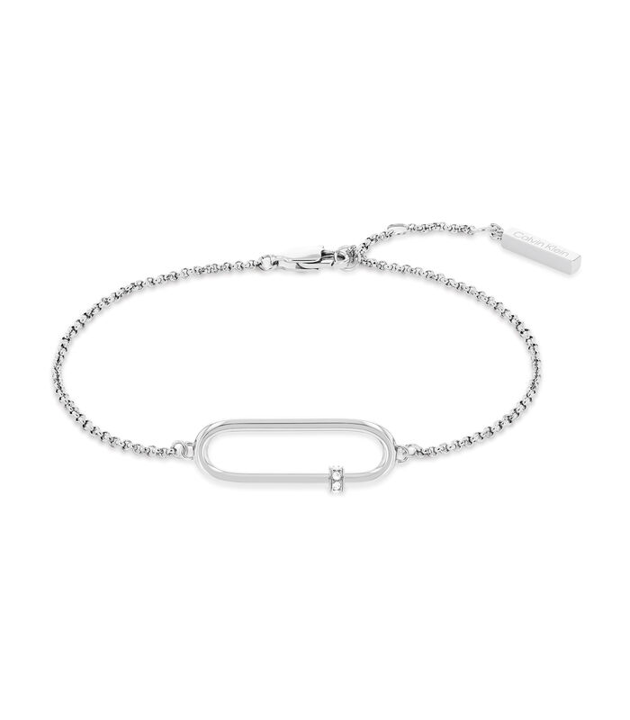 Calvin Klein Bracelet acier 35000183 image number 0
