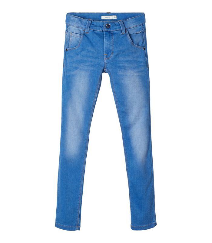 Jongens jeans x-slank image number 0