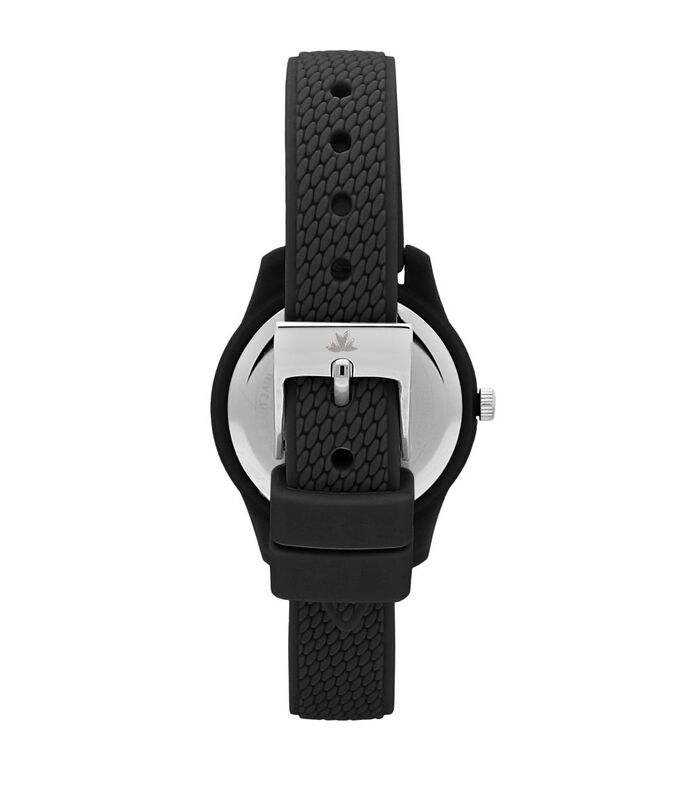 ZACHTE siliconen horloge - R0151163501 image number 2