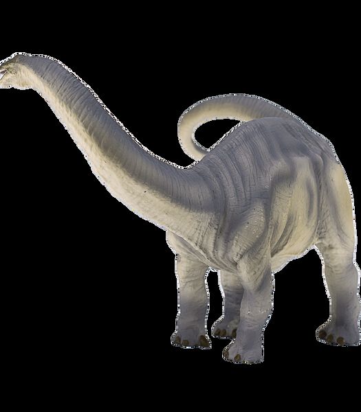 speelgoed dinosaurus Deluxe Brontosaurus - 387384