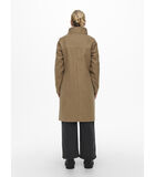 Manteau femme Onlvalentina image number 1