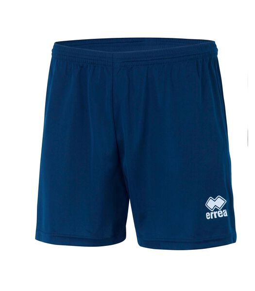 Shorts New Skin Panta Ad Blauw