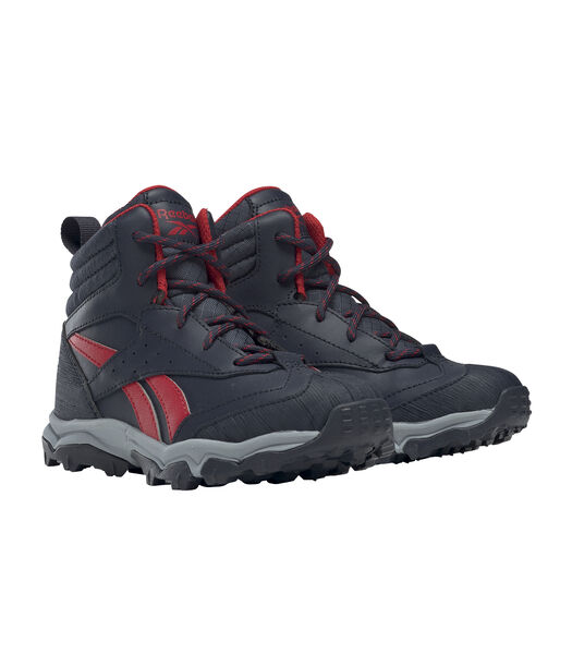 Chaussures enfant Rugged Runner Mid