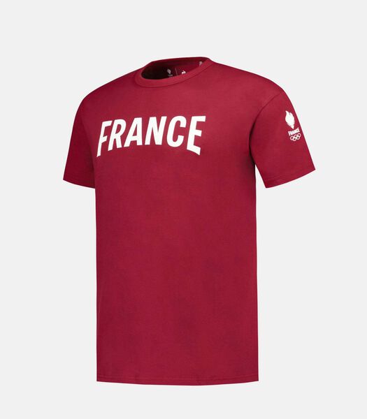 T-shirt Paris 2024 N° 2