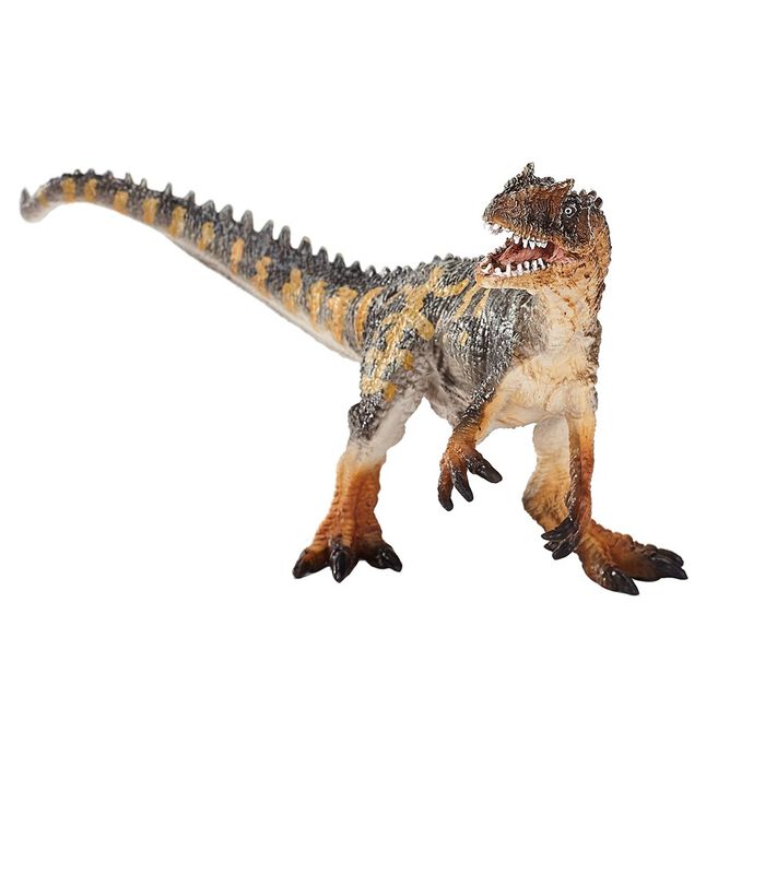 speelgoed dinosaurus Allosaurus - 387274 image number 2
