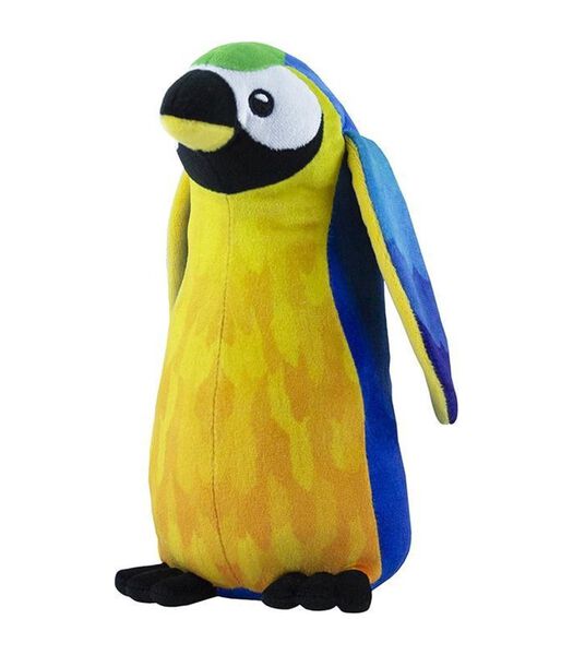 Knuffel Tess de Ara Pinguïn - 24 cm
