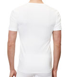 2 pack Iconic Rib Organic Cotton - onderhemd image number 2