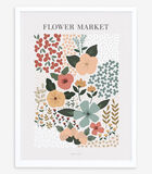 Affiche seule flower market Bloem, Lilipinso image number 4
