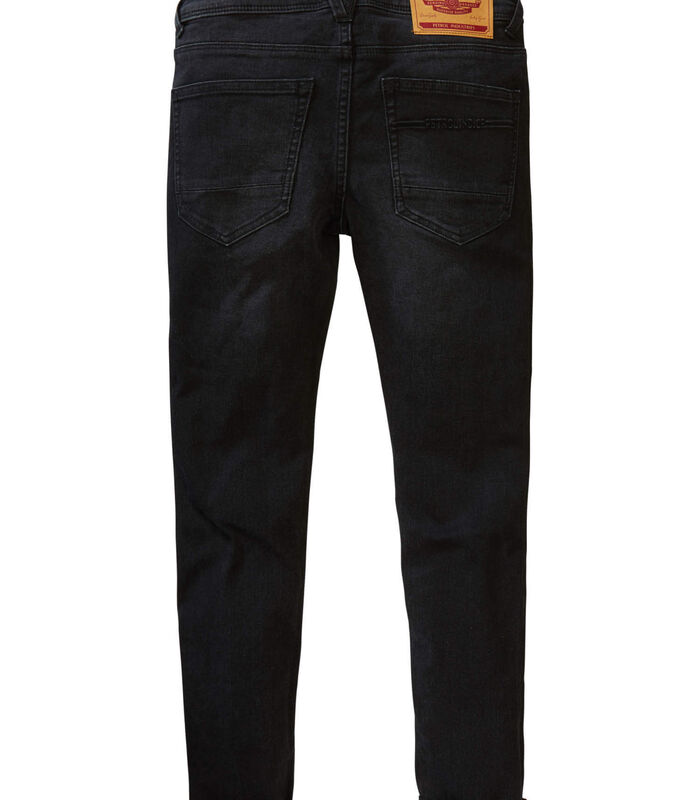 Nolan Narrow Fit Jeans image number 1