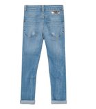 Slanke jeans met stretch image number 1
