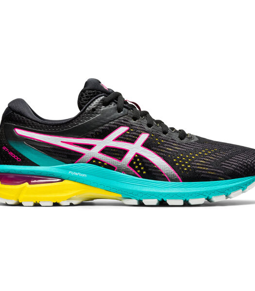 Chaussures de running femme Gt-2000 8 Trail