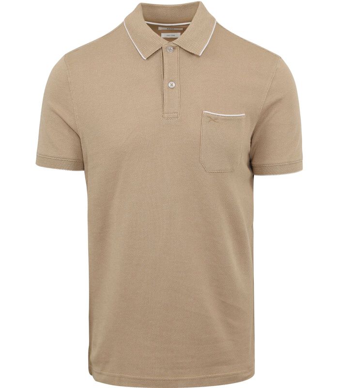 Polo Paddy Beige image number 0