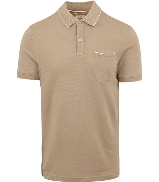 Polo Paddy Beige
