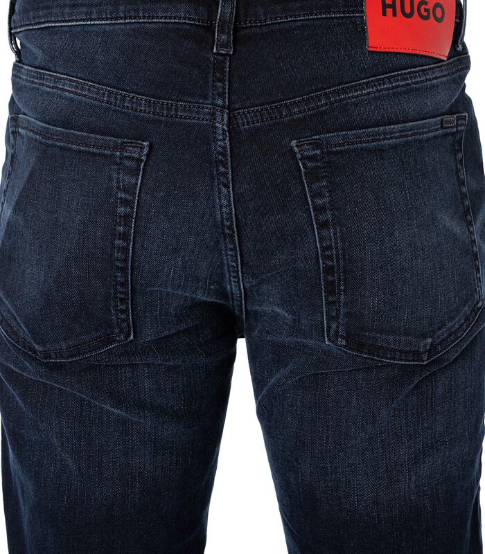 634 Jeans image number 3