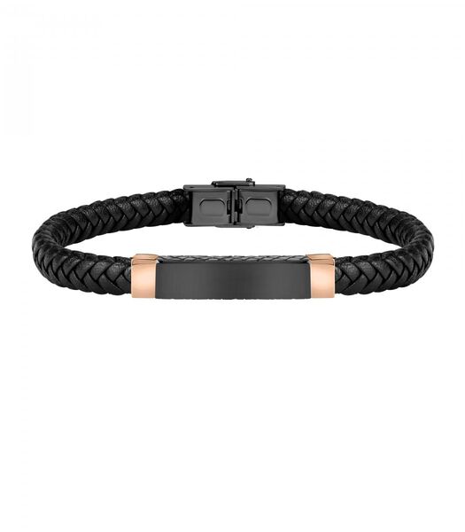 BANDY leren armband - SZV52