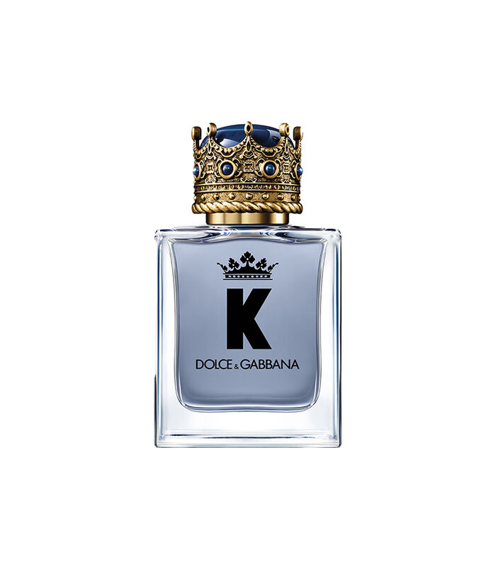 K van Dolce & Gabbana, eau de toilette image number 0