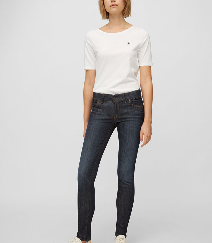 Jeans model SKARA slim image number 1