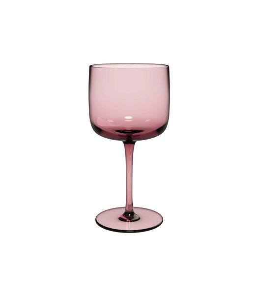 Wijnglas, Set 2-dlg Like Grape