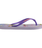 Tongs fille Slim Hello Kitty image number 1