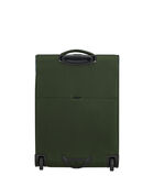 Litebeam Reiskoffer upright (2 wielen) handbagage 55 x 20 x 40 cm CLIMBING IVY image number 2
