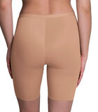 Verstevigende onzichtbare panty met hoge taille Laury Twin shaper image number 1