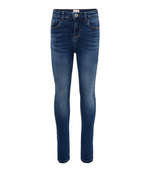 Jeans fille Paola