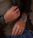 Hommes - Pendentif pour bracelet avec placage - Sans pierre image number 1