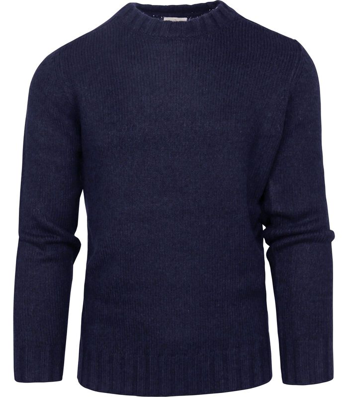 Pullover Per Navy image number 0