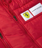 Jas Ferrari Race Statement image number 2