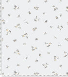 Papier peint 50cm x 10m petit fleurs Braylynn, Lilipinso image number 2