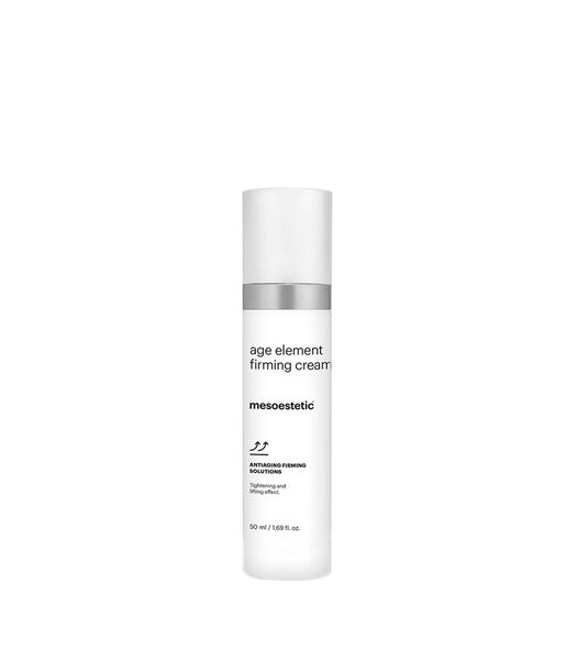MESOESTETIC - Age Element Firming Cream 50ml