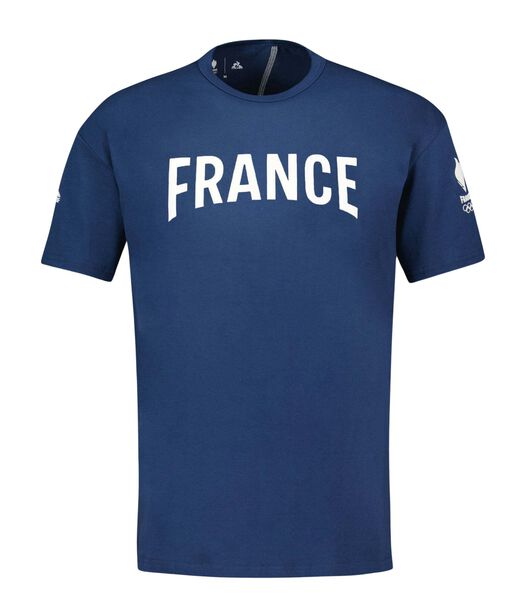 T-shirt Paris 2024 N°2