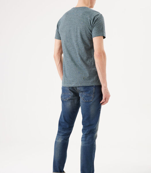 Russo - Jean Tapered Fit