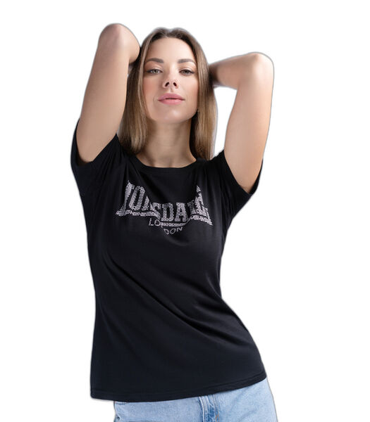 Dames-T-shirt Bekan